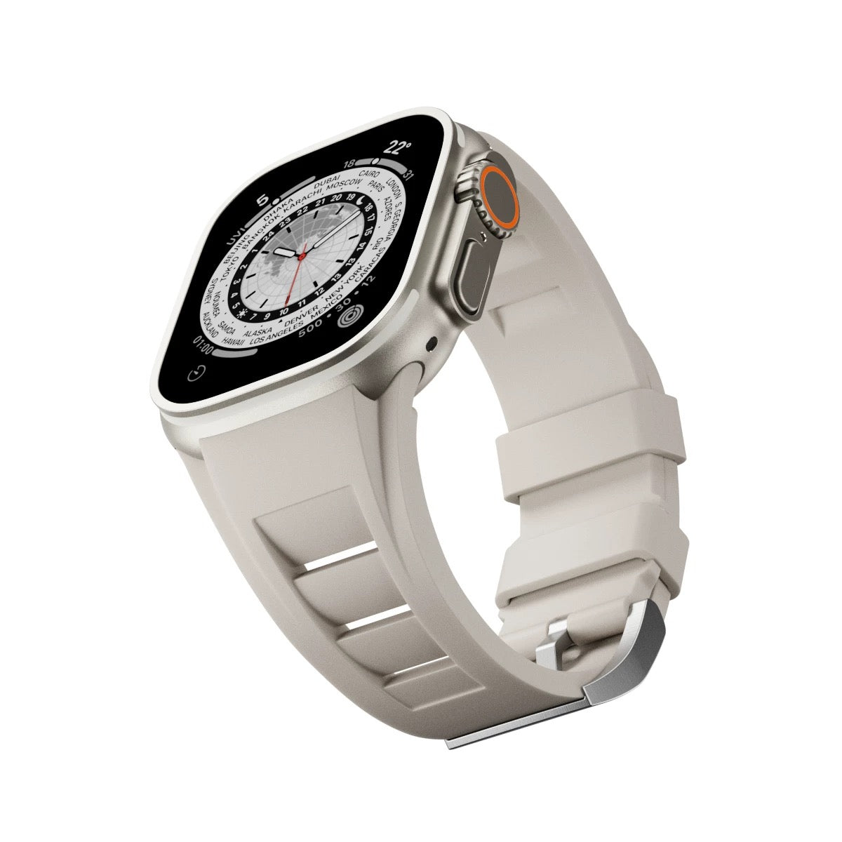 Ultra band Apple Watch