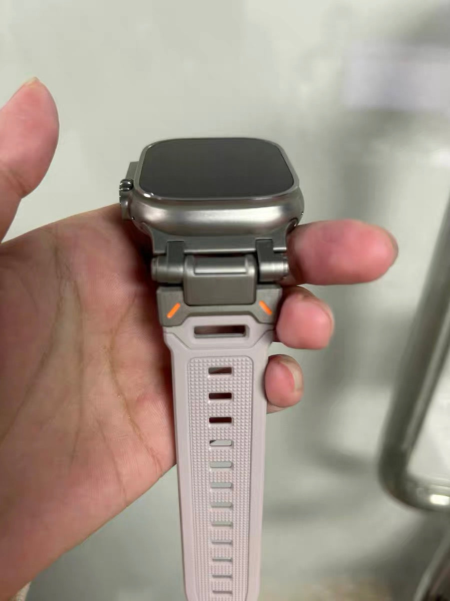 Ultra band Watch