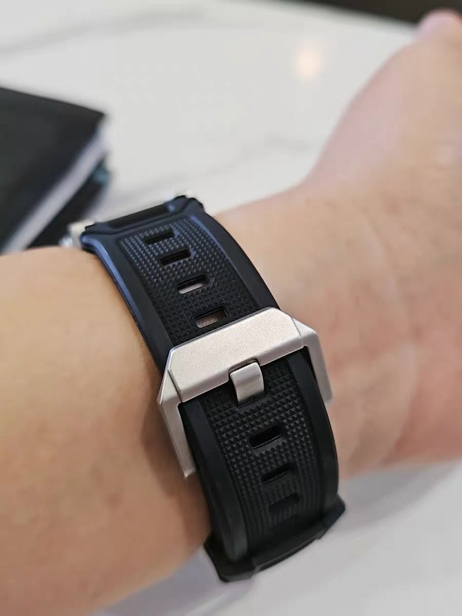 Ultra band Watch