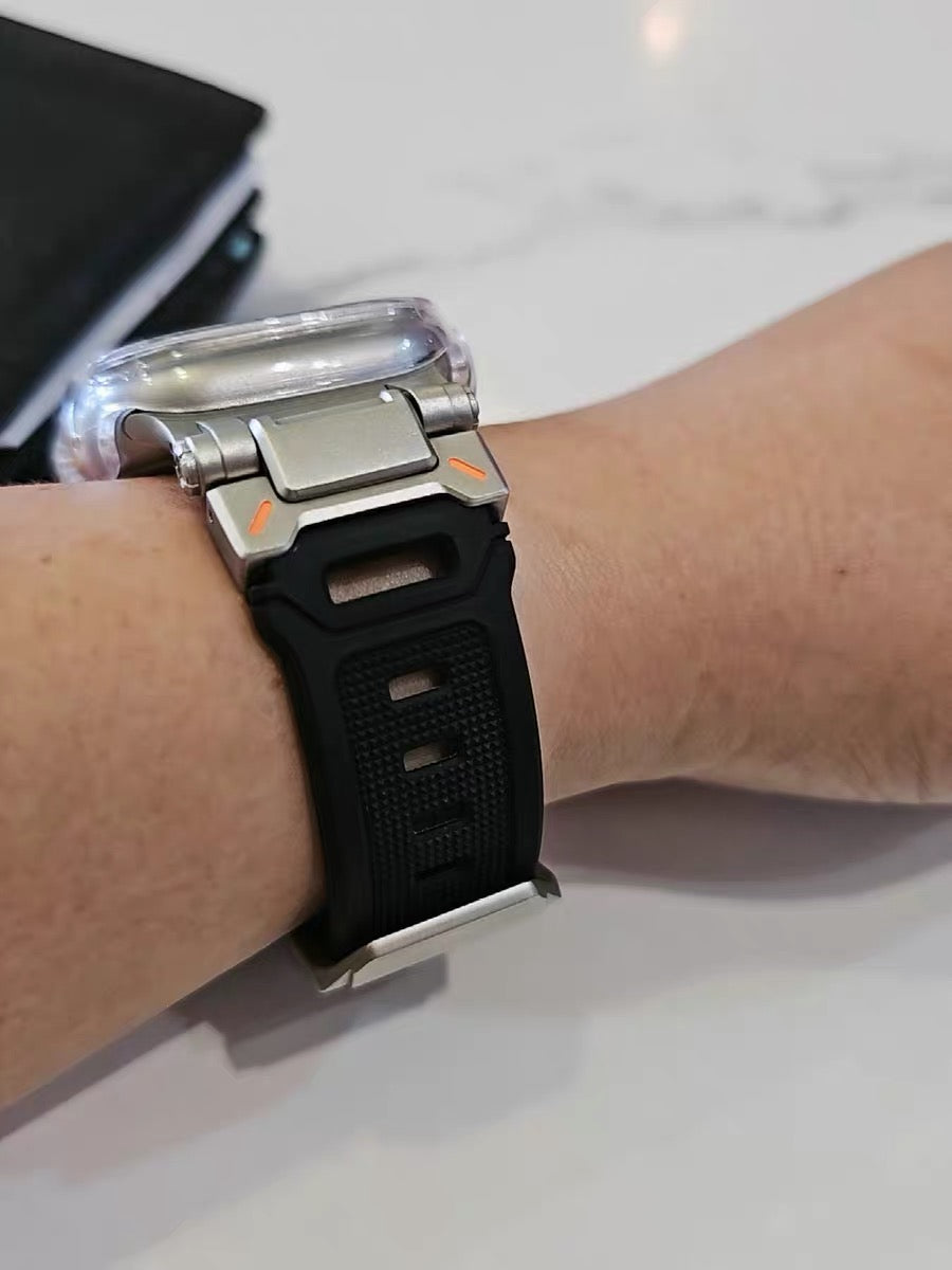 Ultra band Watch