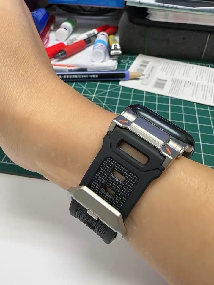 Ultra band Watch
