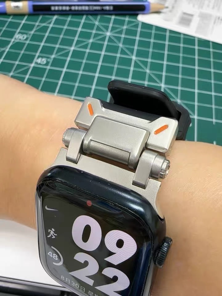 Ultra band Watch