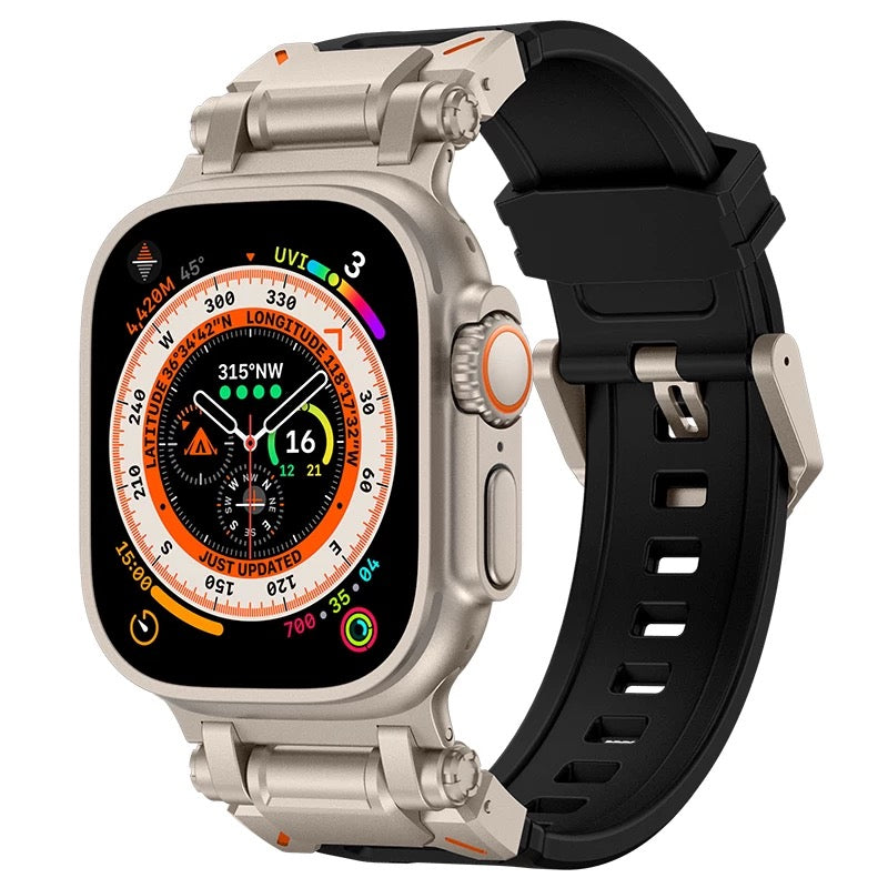Ultra band Watch