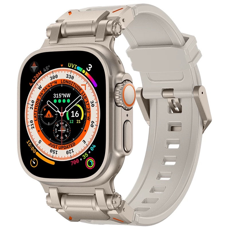 Ultra band Watch