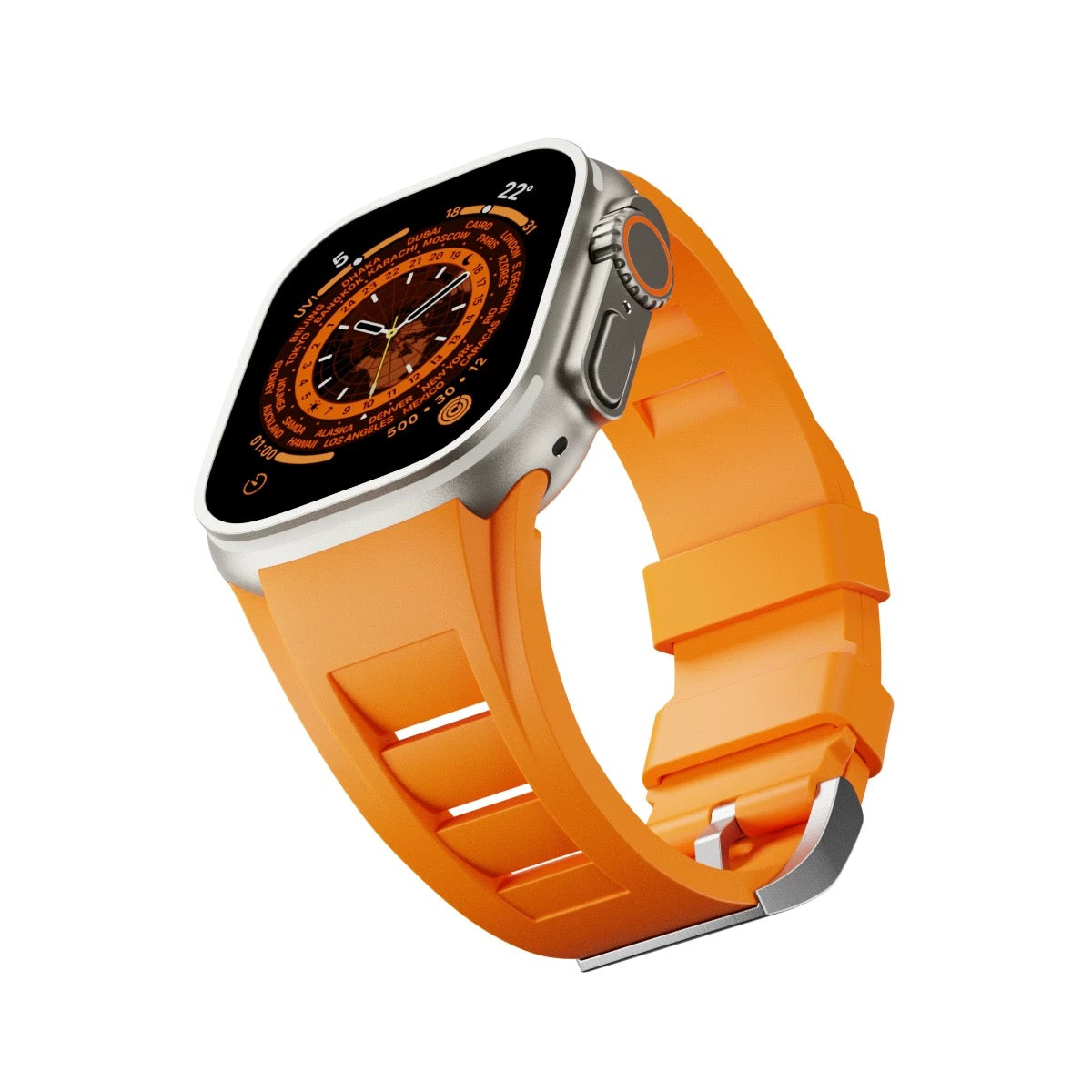 Ultra band Apple Watch