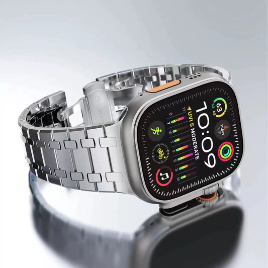 Apple Watch band METAL