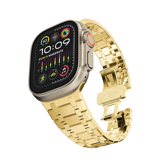 Apple Watch band METAL