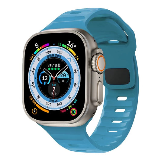 Ultra band Watch