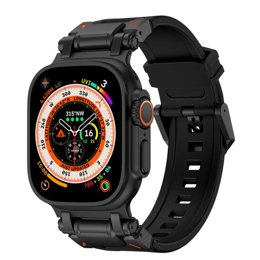 Ultra band Watch