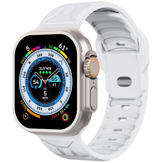 Ultra band Watch